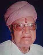 JethuSinghji SamratSinghji Rajpurohit - Sarpanch Saheb